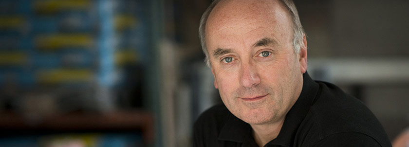 Expertise - Pascal Stoppa