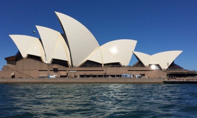 Opera House